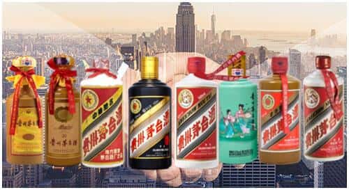 恩施利川市回收茅台