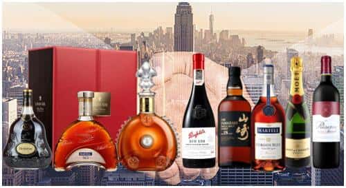 恩施利川市回收洋酒