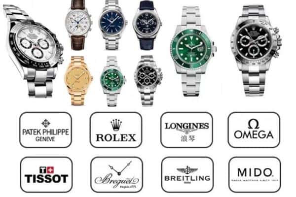 恩施利川市回收名表